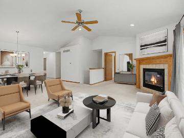 3127 Sandy Pointe Drive