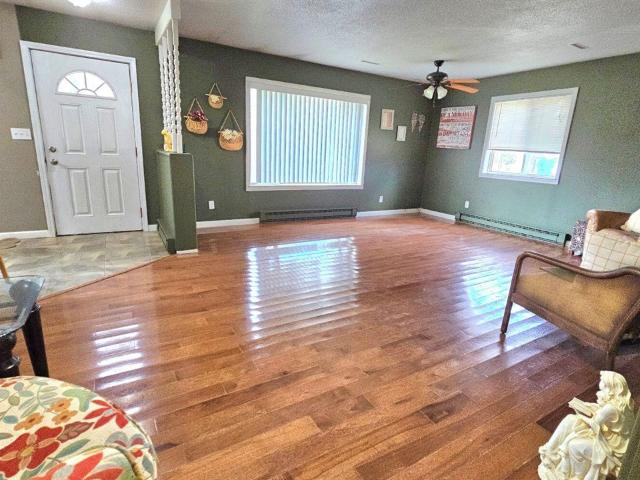 3127 Teepee Drive