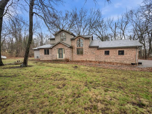 3127 Vinburn Rd, Bristol, WI 53590 | MLS #1956 | Compass