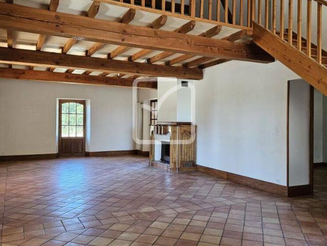 31280 31130 Ferme rénovée 245 m2 habitables