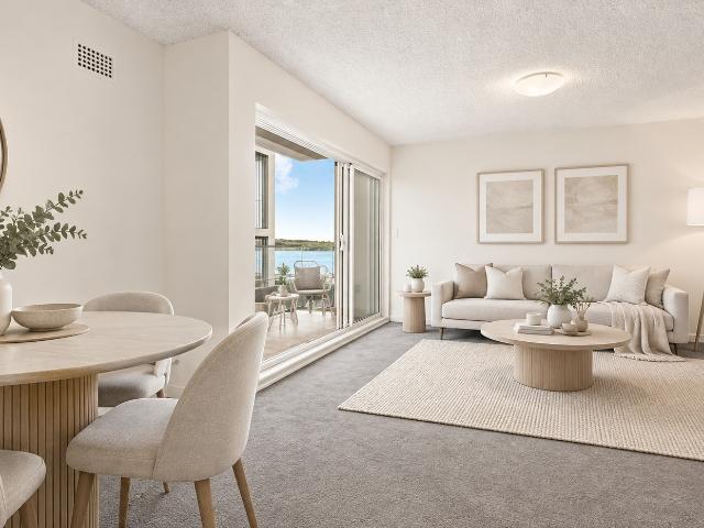 3/128 Marine Parade, Maroubra, NSW 2035 Apartment for Rent Ray White Double Bay