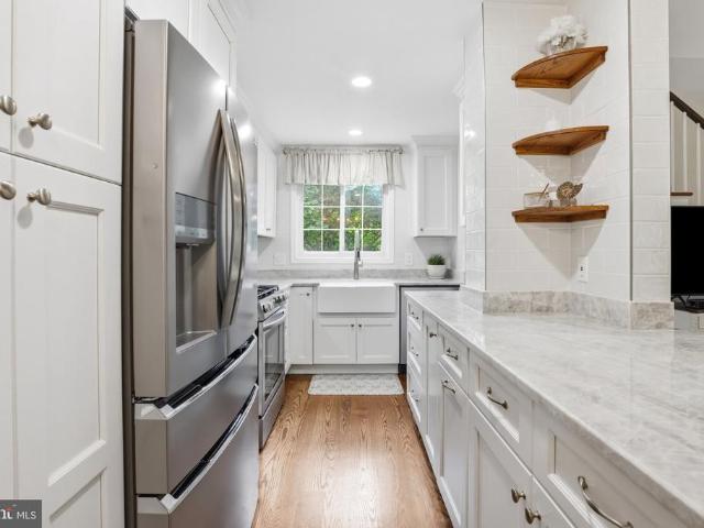 3128 Martha Custis Drive