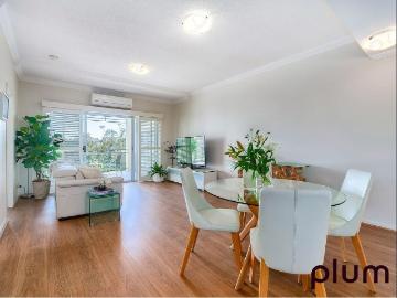 31/28, Belgrave Road, INDOOROOPILLY, Rent – $800 per week