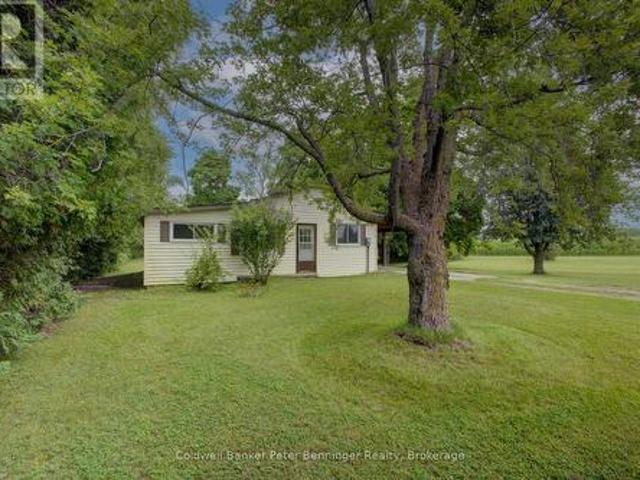 3128 Bruce Road 15 Road, Kincardine, ON, N0G 2T0 house for sale | Listing ID X13617 | Royal LePage