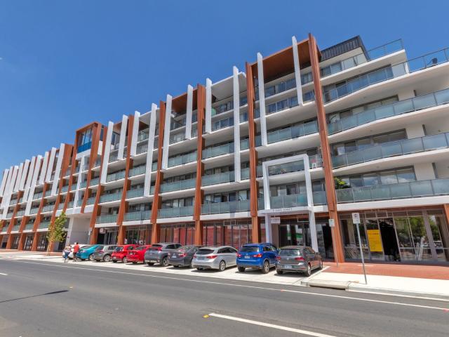 312/8 Cape Street Dickson