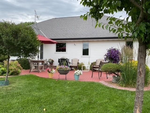 3128 concordia lane