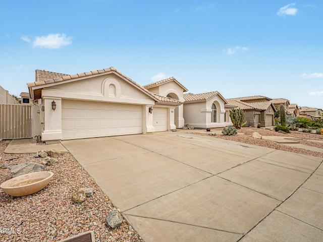 3128 E Rocky Slope Drive