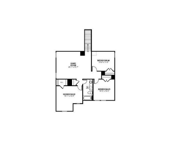 3128 Gravity Drive