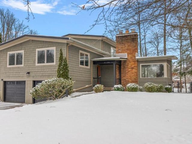 3128 Hall Street SE, Grand Rapids, US, MI