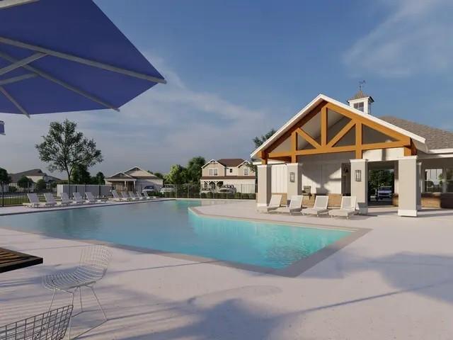 3129 Citrine Dr