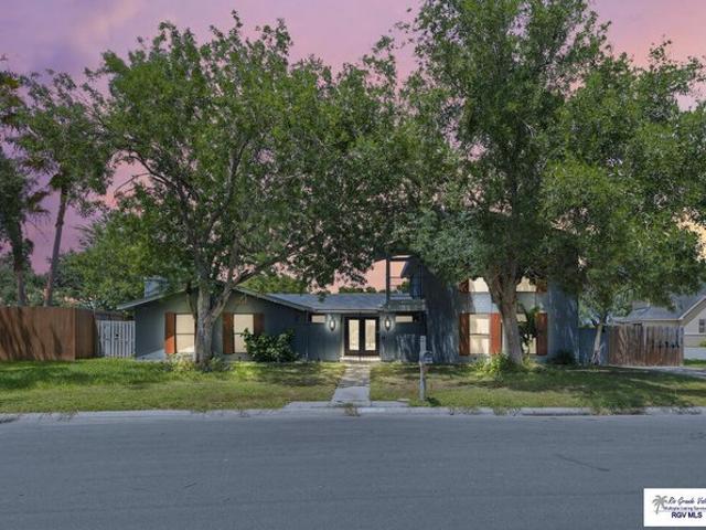 3129 Clifford St, Harlingen, TX 78550