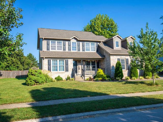 3129 Comanche Trail