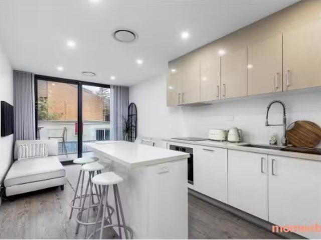 31/29 Dawes Street, Kingston Apartment for rent Listed by Wen.