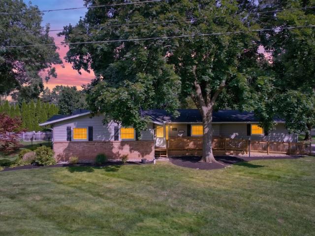 3129 Happy Valley Road