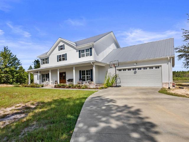 3129 Piney Bluff Road