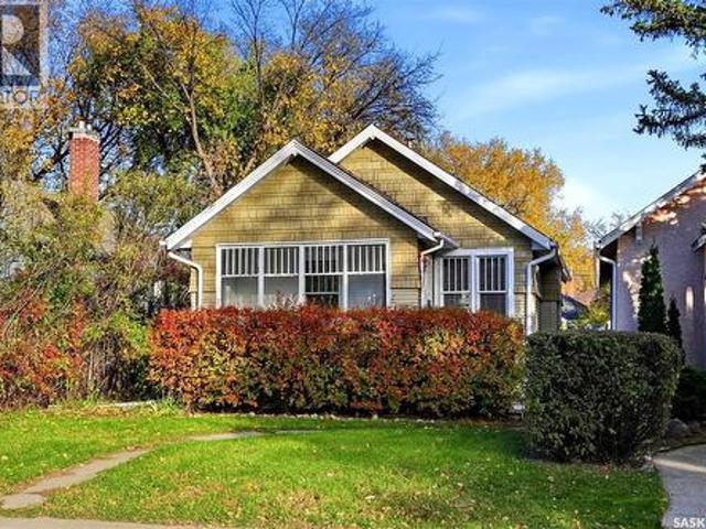 3129 Retallack Street, Regina, SK, S4S 1T5 house for sale | Listing ID SK051549 | Royal LePage