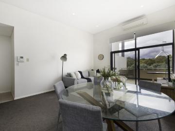 31/29 State Circle, Deakin ACT 2600, Australia