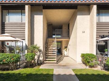 Cathedral City, Riverside County, California, USA