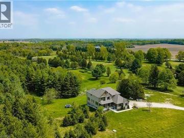 312015 Highway 6, Ayton, ON, N0G 1C0 house for sale | Listing ID 40825 | Royal LePage