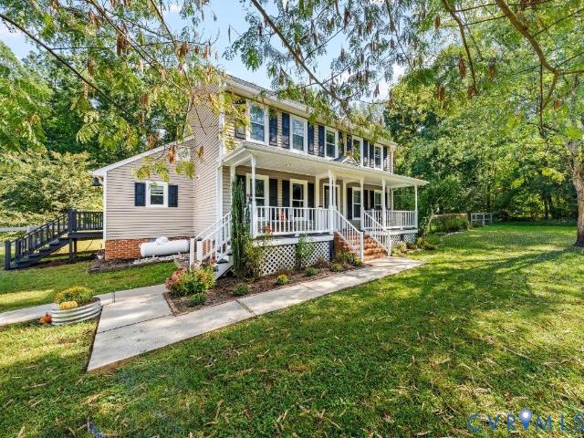 3120 Maidens Road