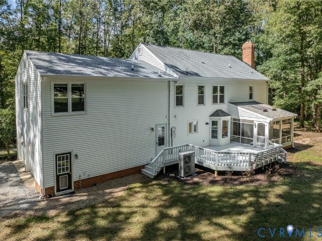 3120 McQuinn Road