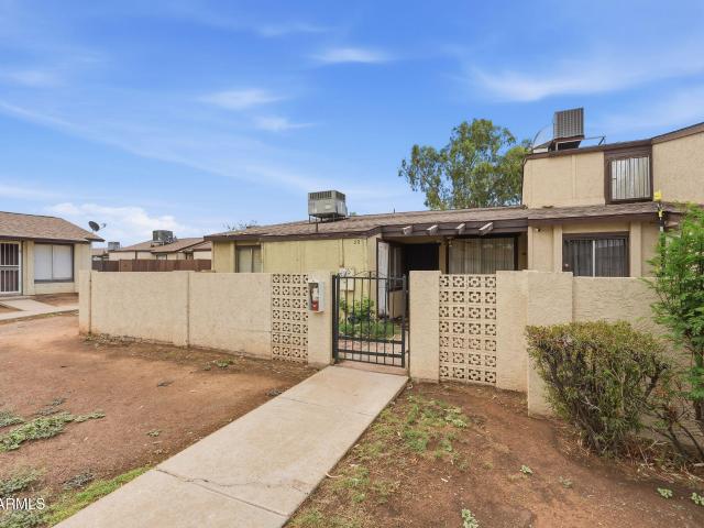 3120 N 67TH Lane # 50