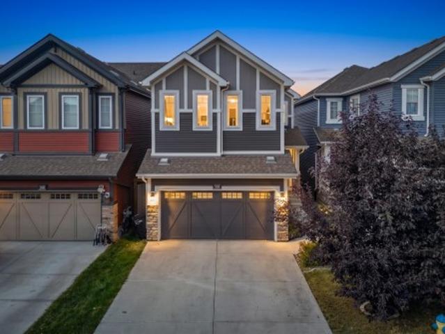 3120 Chokecherry Bend Sw, Edmonton, AB, T6X 2M2 house for sale | Listing ID E4511 | Royal LePage