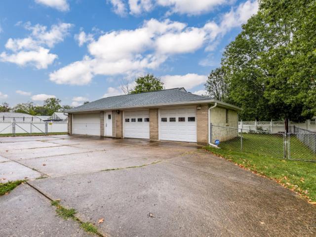 3120 Compton Road
