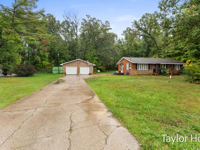 3120 Dalson Road