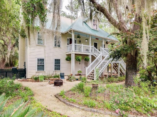 3120 Fort Morris Road