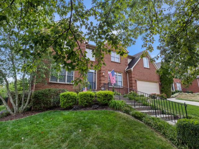 3120 Grantham Way