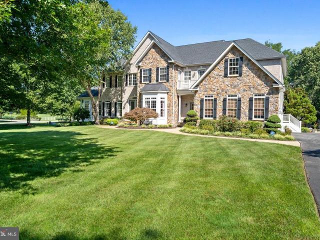 3120 Lacrosse Court