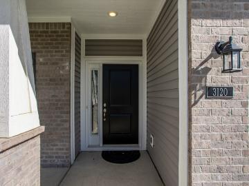 3120 Sardonyx Street