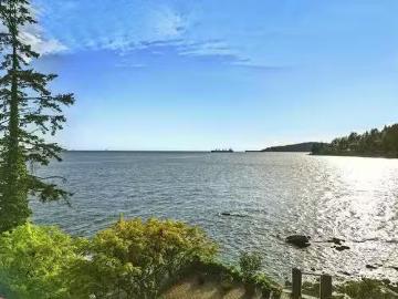 Greater Vancouver