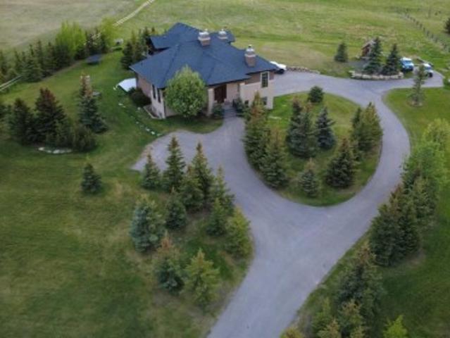 31210 Woodland Way, Rural Rocky View County, AB, T3R 1G5 house for sale | Listing ID A2296 | Royal LePage