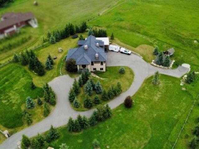 31210 Woodland Way, Rural Rocky View County, AB, T3R 1G5 house for sale | Listing ID A2316 | Royal LePage