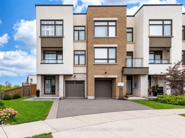3121 Mintwood Circle, Oakville, ON, L6H 0P2 house for sale | Listing ID W13767 | Royal LePage