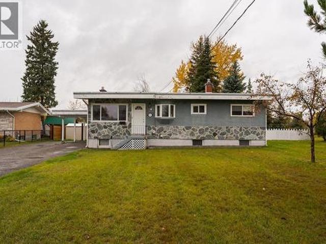 3121 Nechako Drive, Prince George, BC, V2M 3B2 house for sale | Listing ID R3173 | Royal LePage