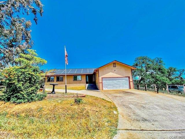 3121 Arrowhead St, Copperopolis, CA 95228