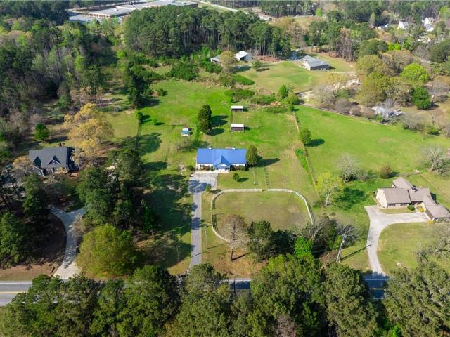 3121 Centerville Rosebud Road