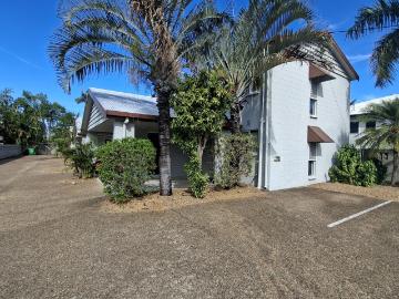 North Ward, Pallarenda, Townsville City, Inneston, Yorke Peninsula, Yorke Peninsula, Garden Island, City of Salisbury, South Australia