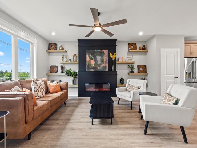 3121 Liberty Circle