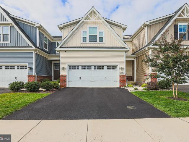 3121 Strasbaugh Drive