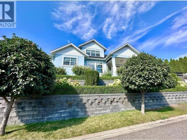 3121 Thacker Drive Unit# 4 Lot# 4, West Kelowna, BC, V1Z 1X6 house for sale | Listing ID 10399 | Royal LePage