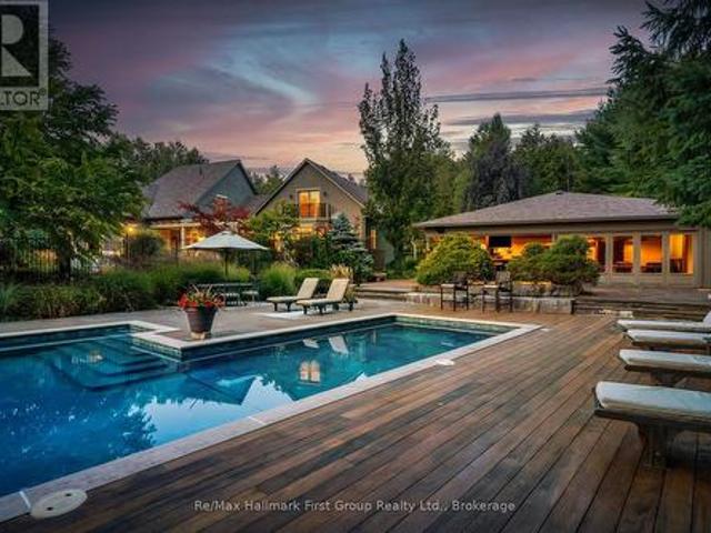 3121 Theatre Road N, Cobourg, ON, K9A 4J7 house for sale | Listing ID X13224 | Royal LePage