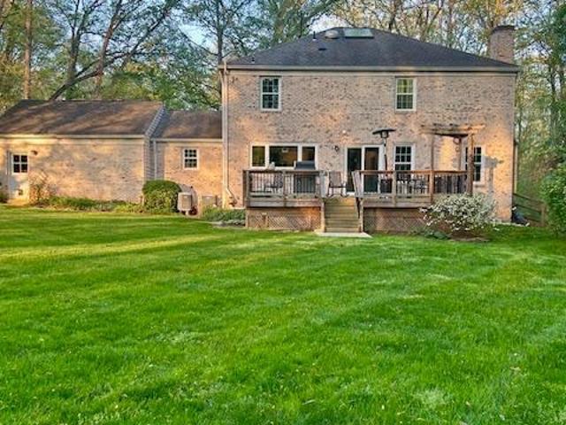 3121 Trenholm Drive