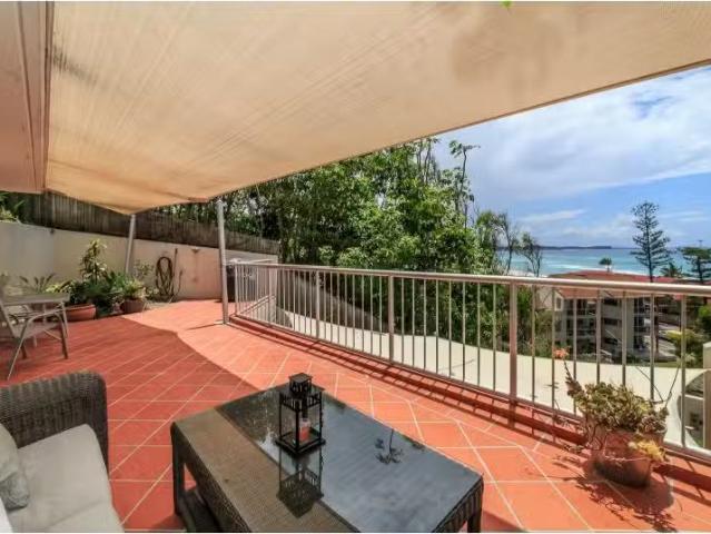 3/121 127 Musgrave Street, Coolangatta Apartment for rent Lis.