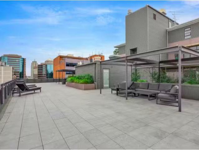 312/24 38 Bellevue Street, SURRY HILLS Apartment for rent Lis.