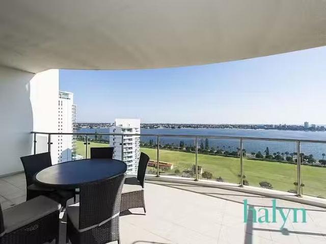 31/229 Adelaide Terrace, Perth, WA 6000