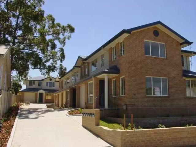 3/122 Michael Street, Jesmond Townhouse for rent Listed by Wa.